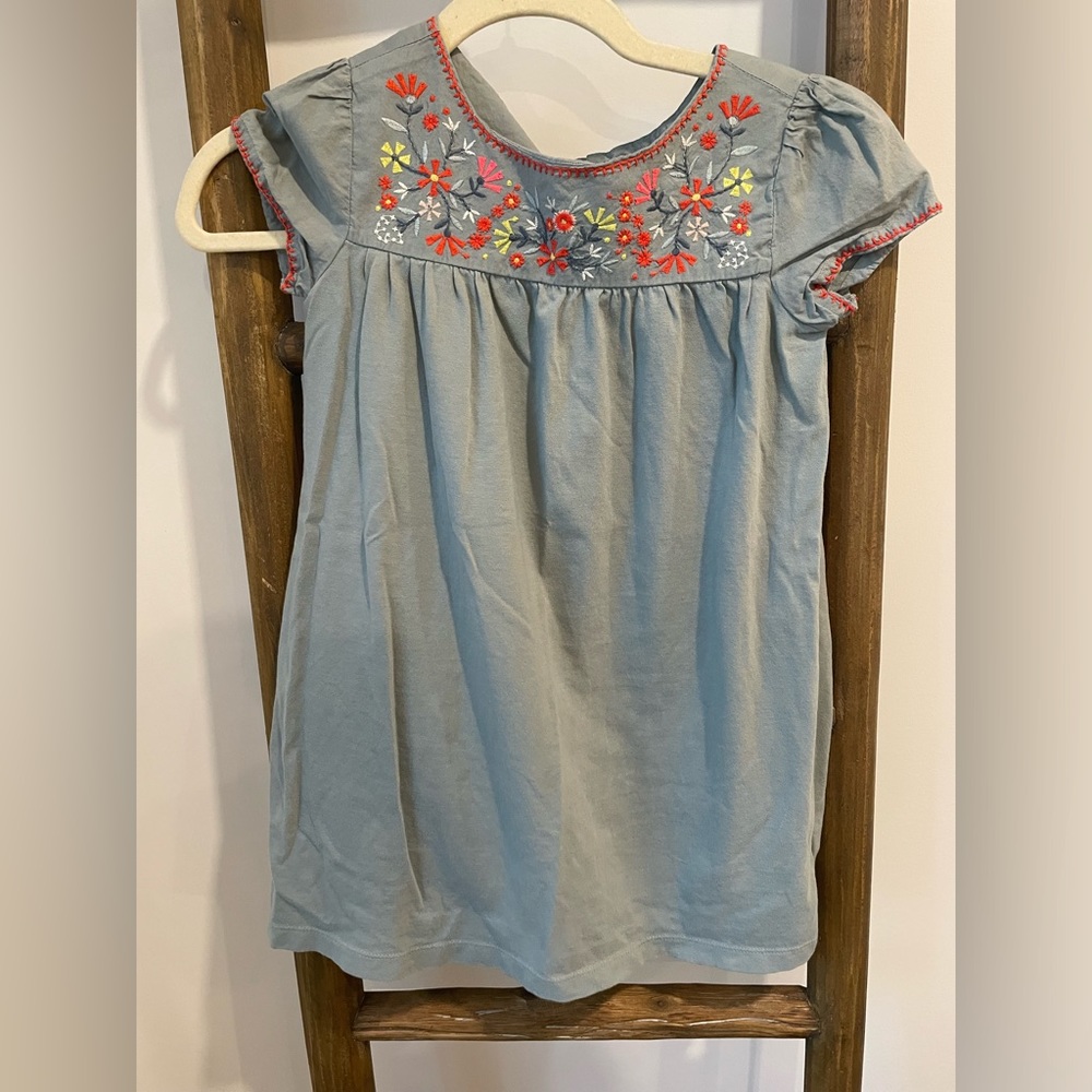 EUC Gap Dress